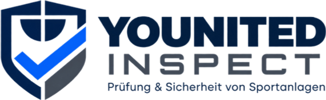 YOUNITED INSPECT – Prüfung & Sicherheit von Sportanlagen